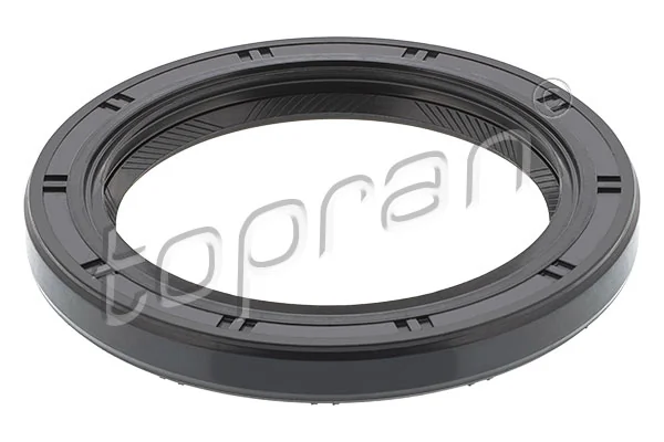 Shaft Seal, differential
