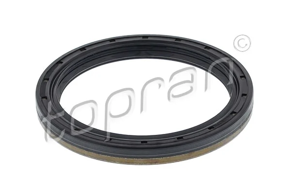 Shaft Seal, differential