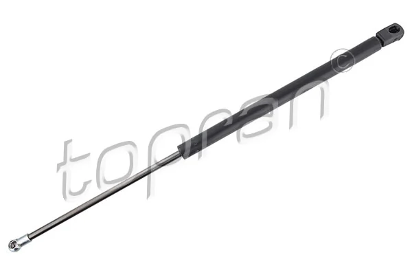 Gas Spring, bonnet