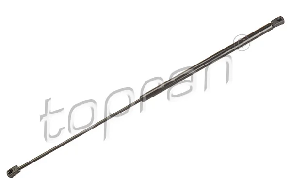Gas Spring, bonnet