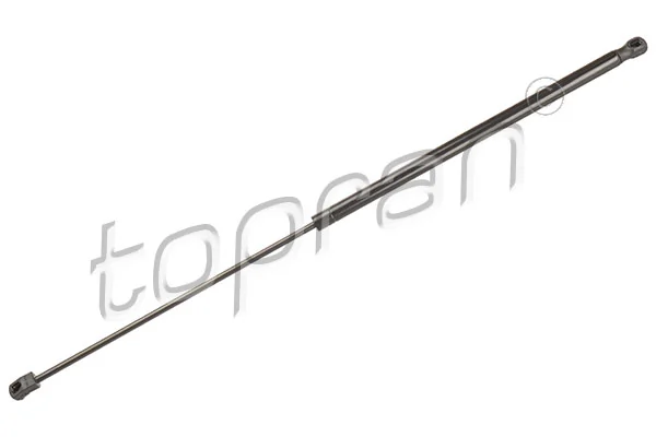 Gas Spring, bonnet