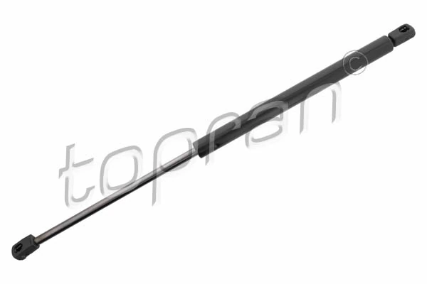 Gas Spring, boot/cargo area