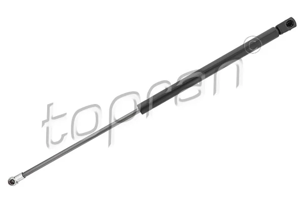 Gas Spring, boot/cargo area