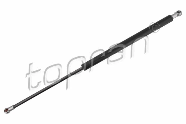 Gas Spring, boot/cargo area