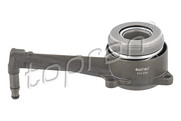 Central Slave Cylinder, clutch