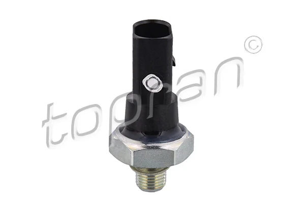 Oil Pressure Switch