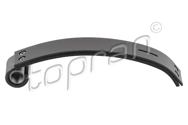 Tensioner Guide, timing chain