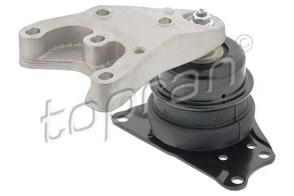 Mounting, engine