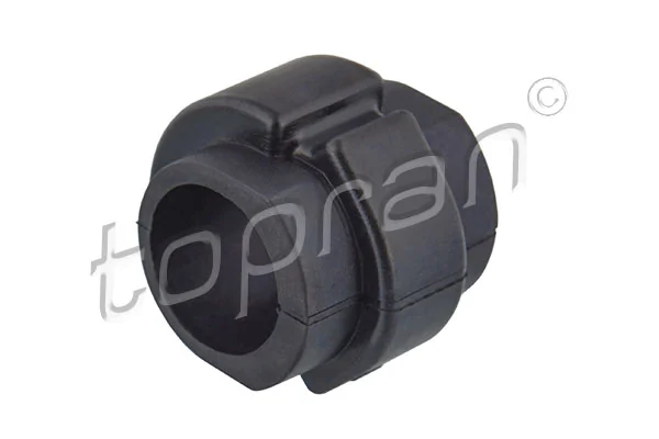 Mounting, stabiliser bar