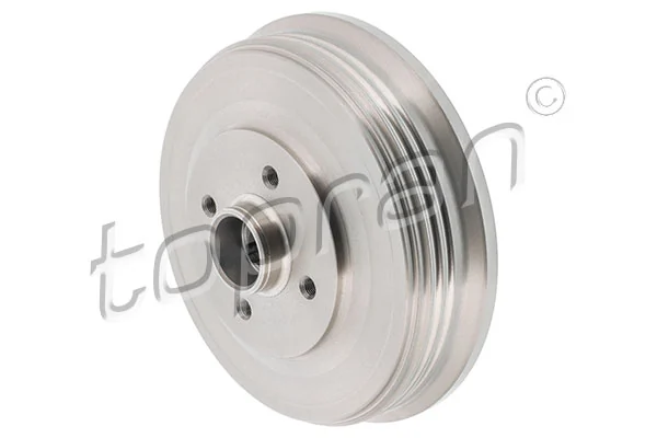 Brake Drum