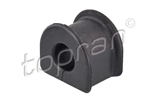 Mounting, stabiliser bar