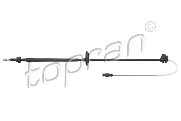 Accelerator Cable