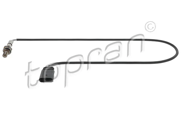 Oxygen Sensor