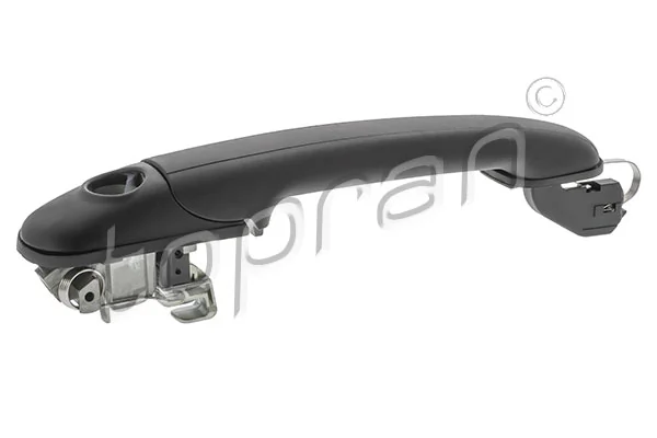 Exterior Door Handle