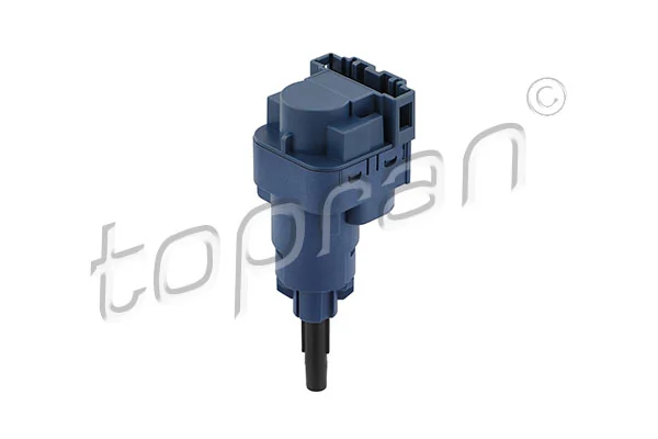 Switch, clutch control (cruise control)