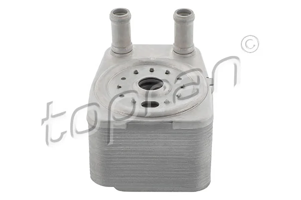 Oil Cooler, engine oil
