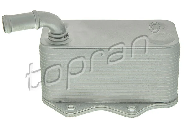 Oil Cooler, engine oil