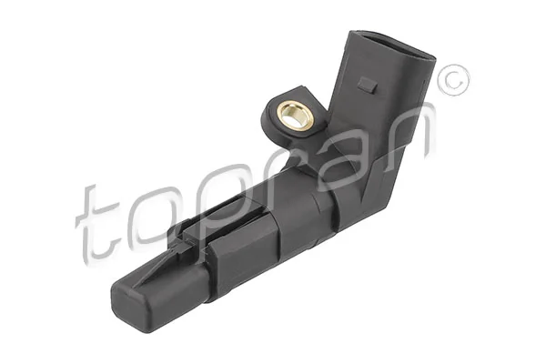 Sensor, crankshaft pulse