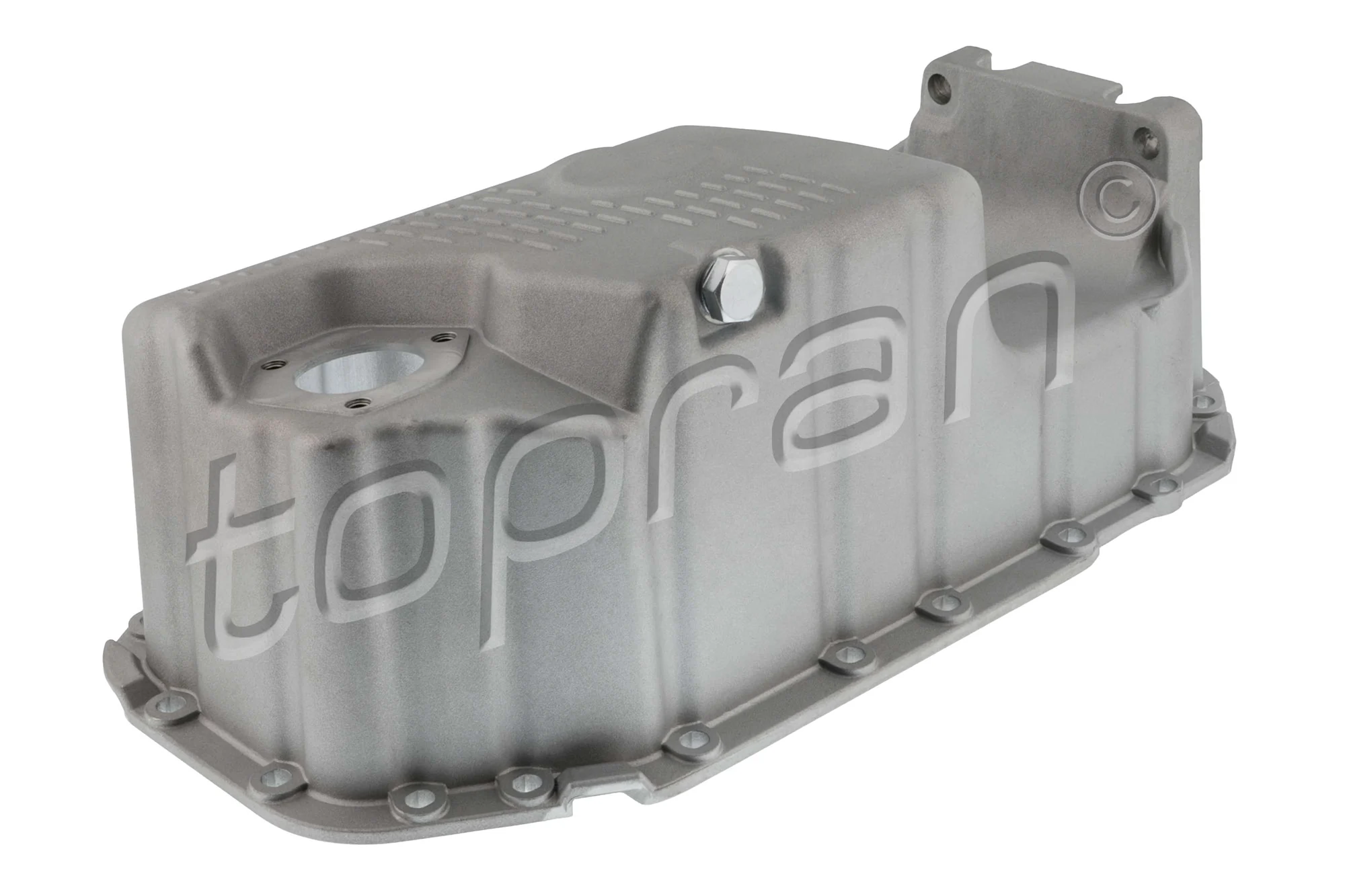 Oil Sump