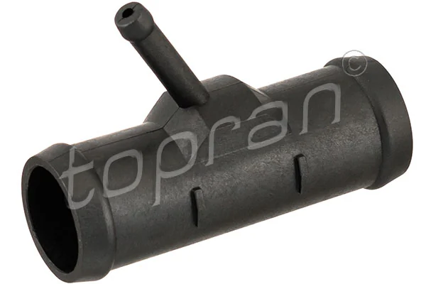 Coolant Flange