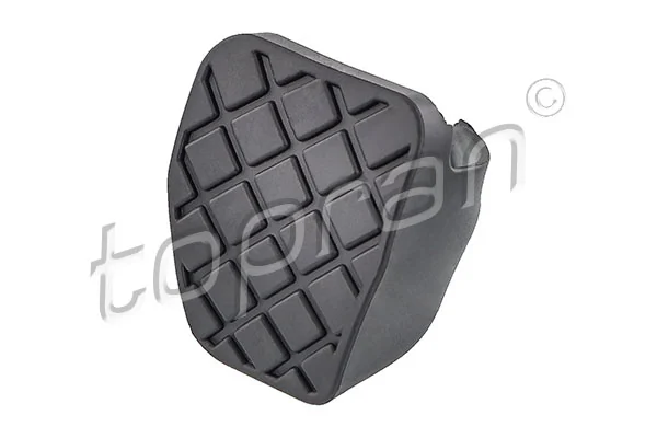 Pedal Pad, brake pedal