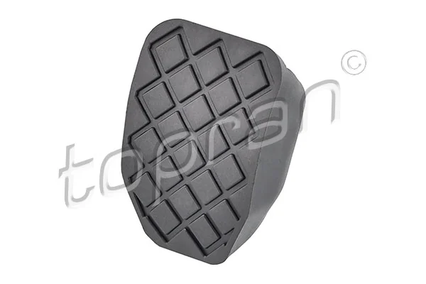 Pedal Pad, brake pedal