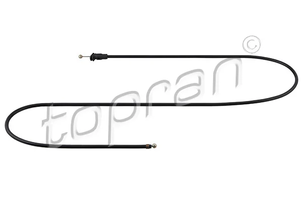 Bonnet Cable