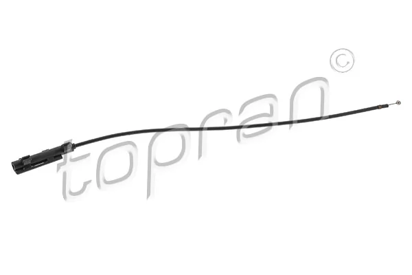 Bonnet Cable