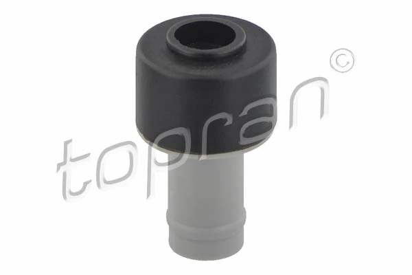 Valve, crankcase ventilation