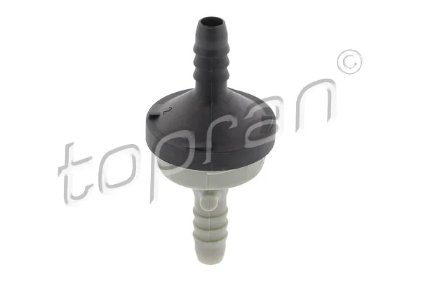 Valve, air control (intake air)