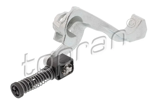 Selector-/Shift Rod