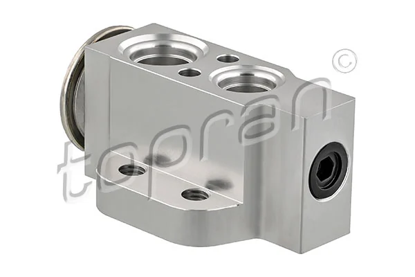 Expansion Valve, air conditioning