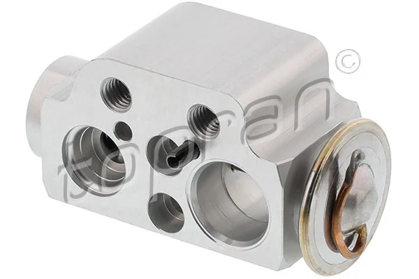 Expansion Valve, air conditioning