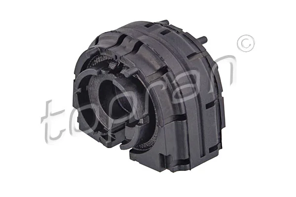 Mounting, stabiliser bar