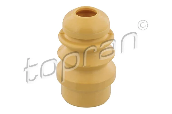 Rubber Buffer, suspension