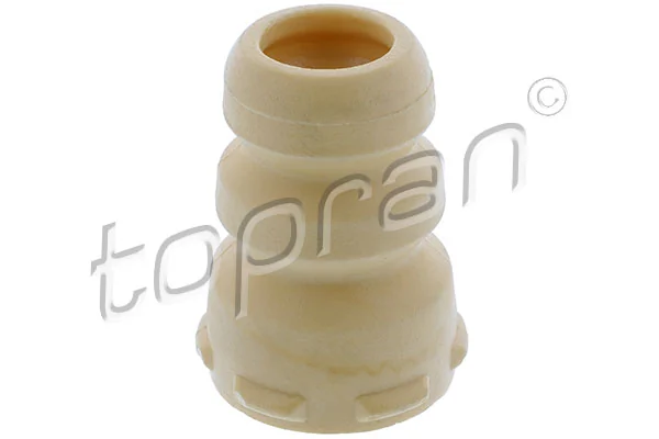 Rubber Buffer, suspension