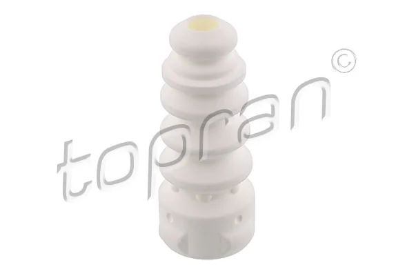 Rubber Buffer, suspension