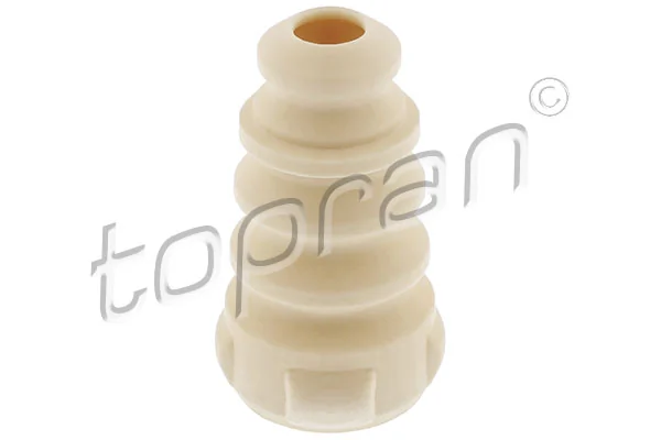 Rubber Buffer, suspension