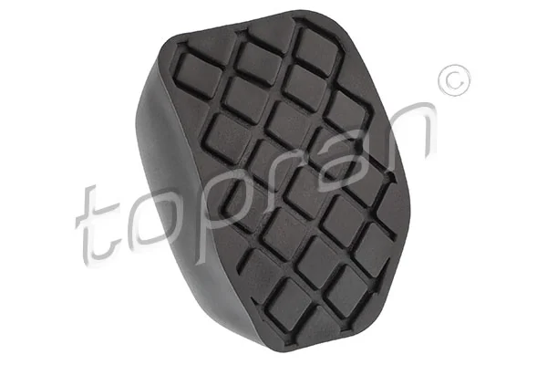 Pedal Pad, clutch pedal