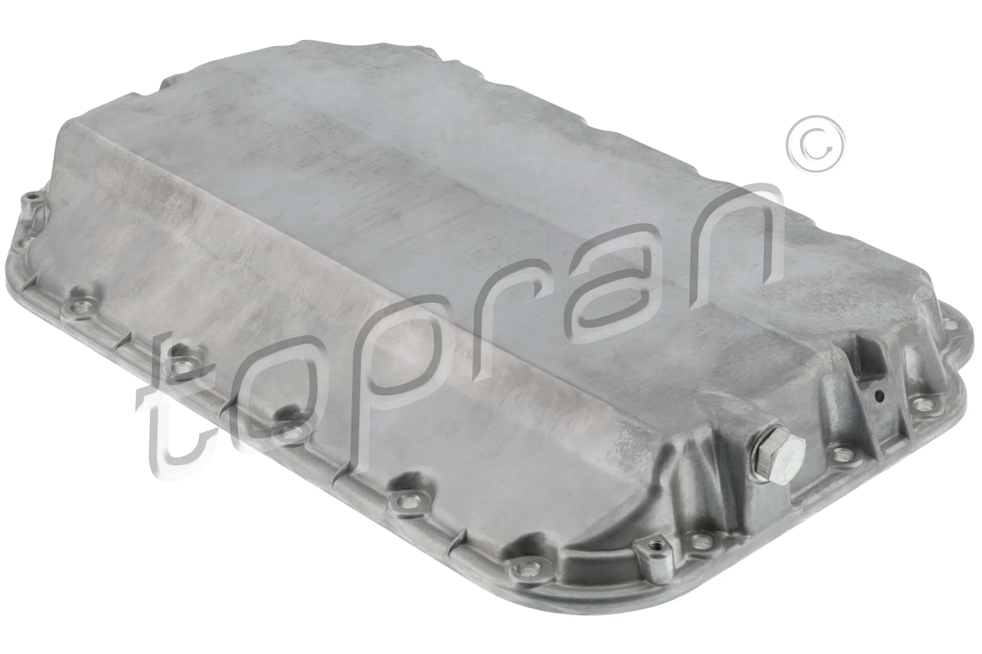 Oil Sump