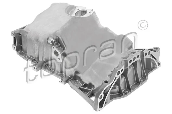 Oil Sump