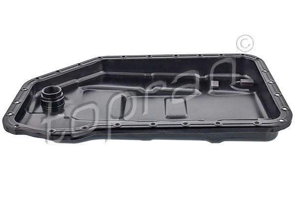 Oil Sump, automatic transmission