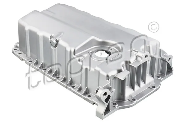 Oil Sump