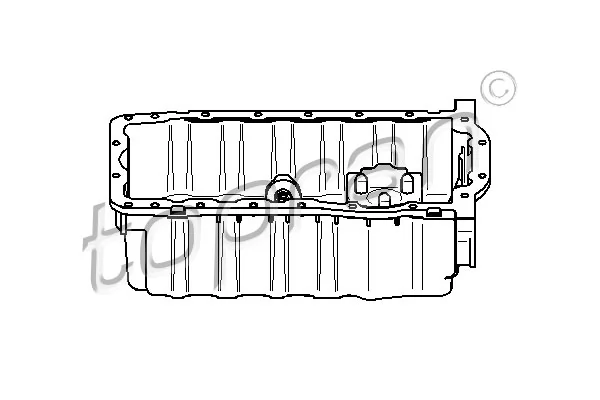 Oil Sump