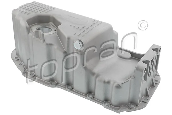 Oil Sump