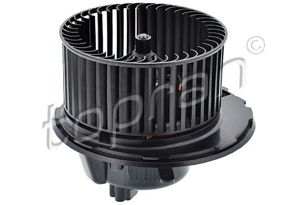 Interior Blower