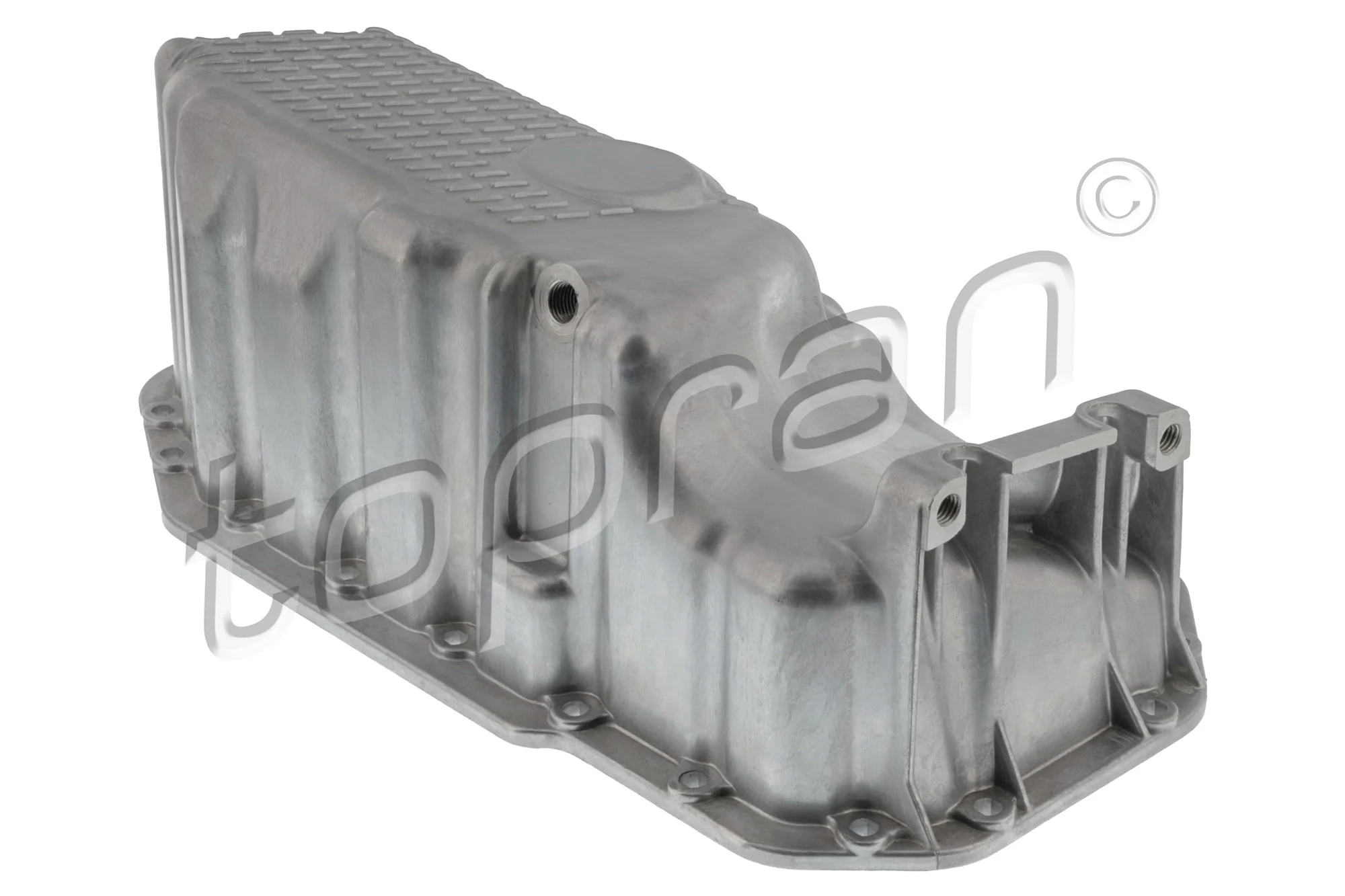 Oil Sump