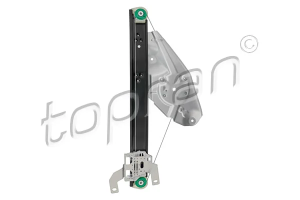Window Regulator