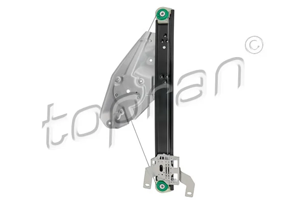 Window Regulator