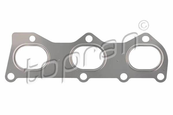 Gasket, exhaust manifold